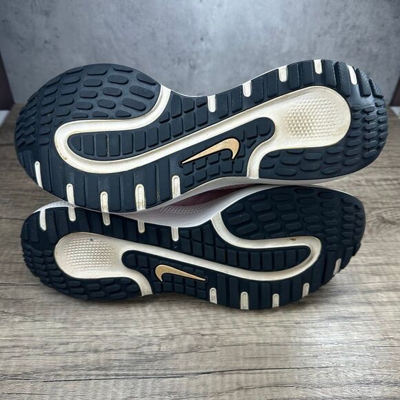 Nike~Women’s~React Escape Run 'Sail Pink Glaze' (CV3817-106)~Size 10 - Picture 8 of 9